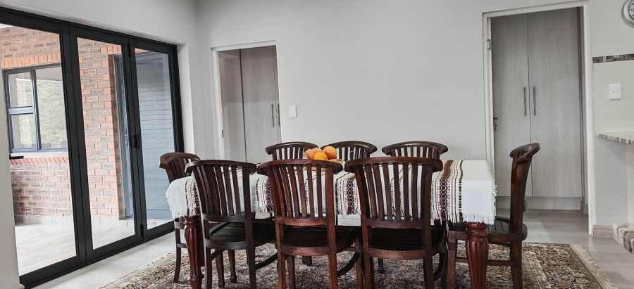 4 Bedroom Property for Sale in Dana Bay Western Cape